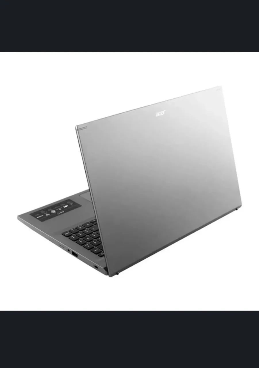 Notebook Acer - Foto 3