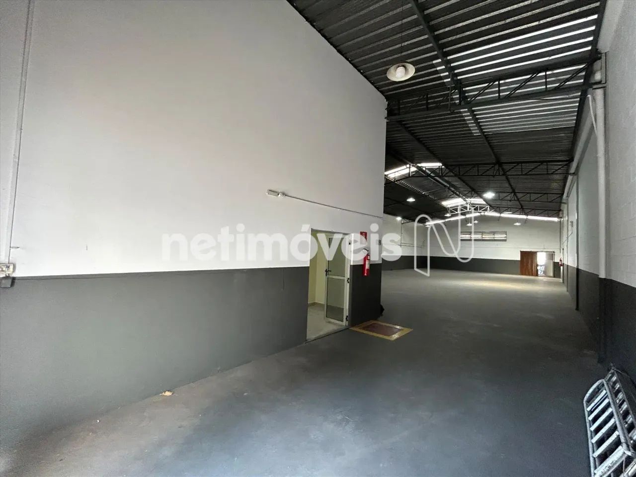 Galpão para Locação  Bairro Planalto