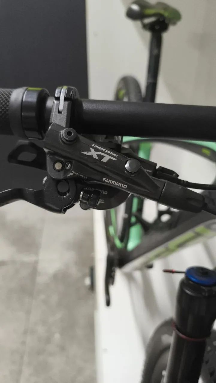Bicicleta Agile Pro XT  - Foto 4