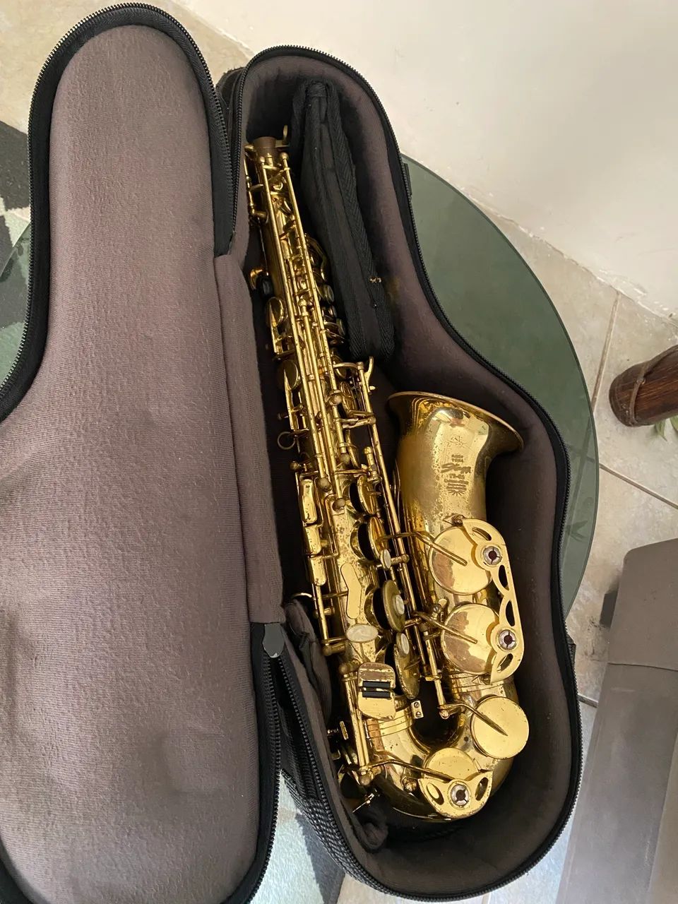 Saxofone Alto/Perfeito  - Foto 2
