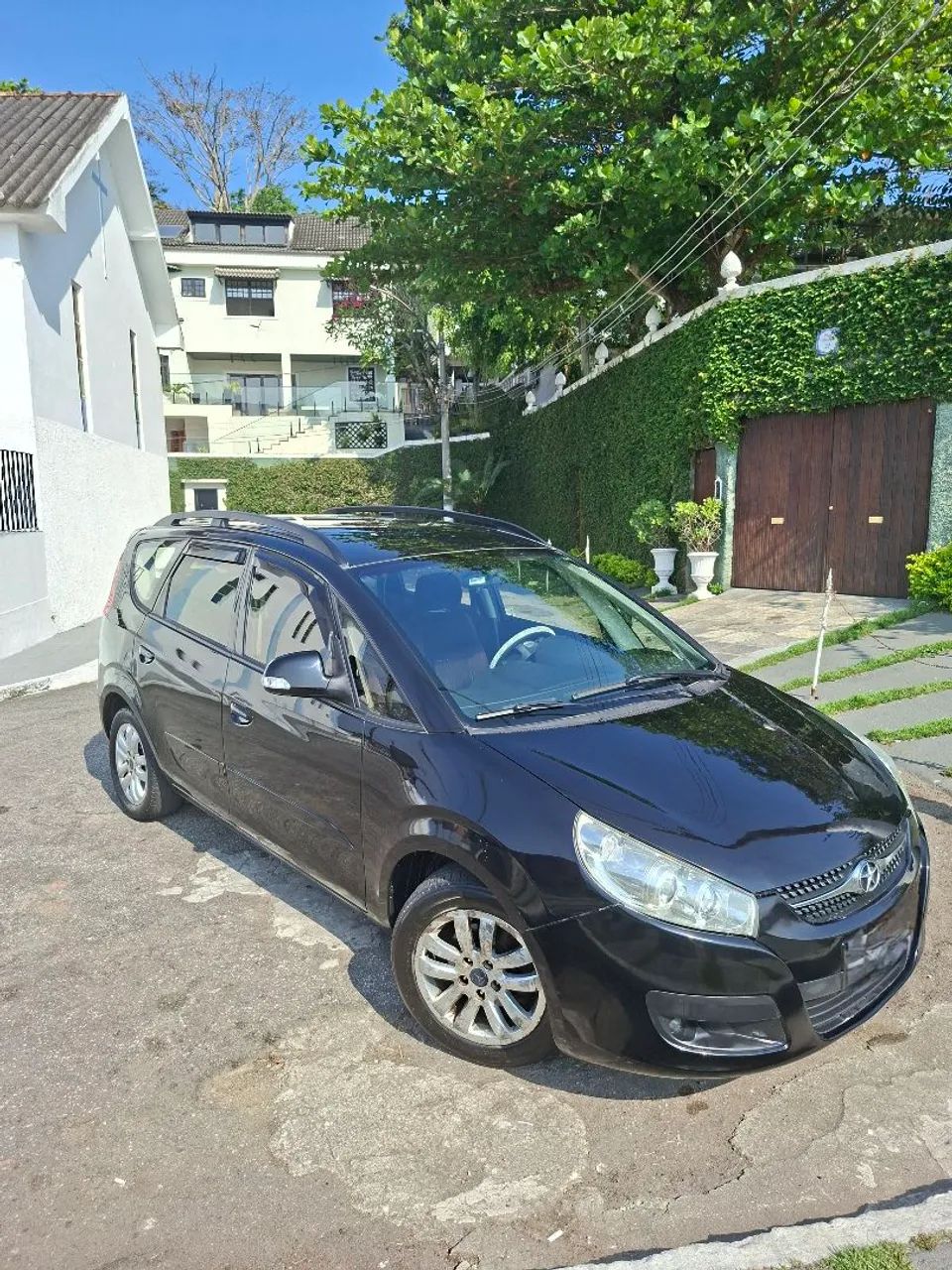 JAC J6 J6 2.0 16V 5p Mec. 2013