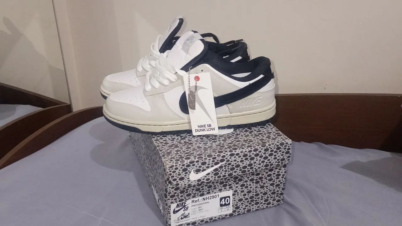 olx nike dunk