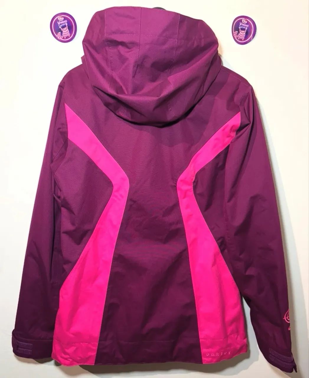 Snow Oakley Feminino - Foto 2
