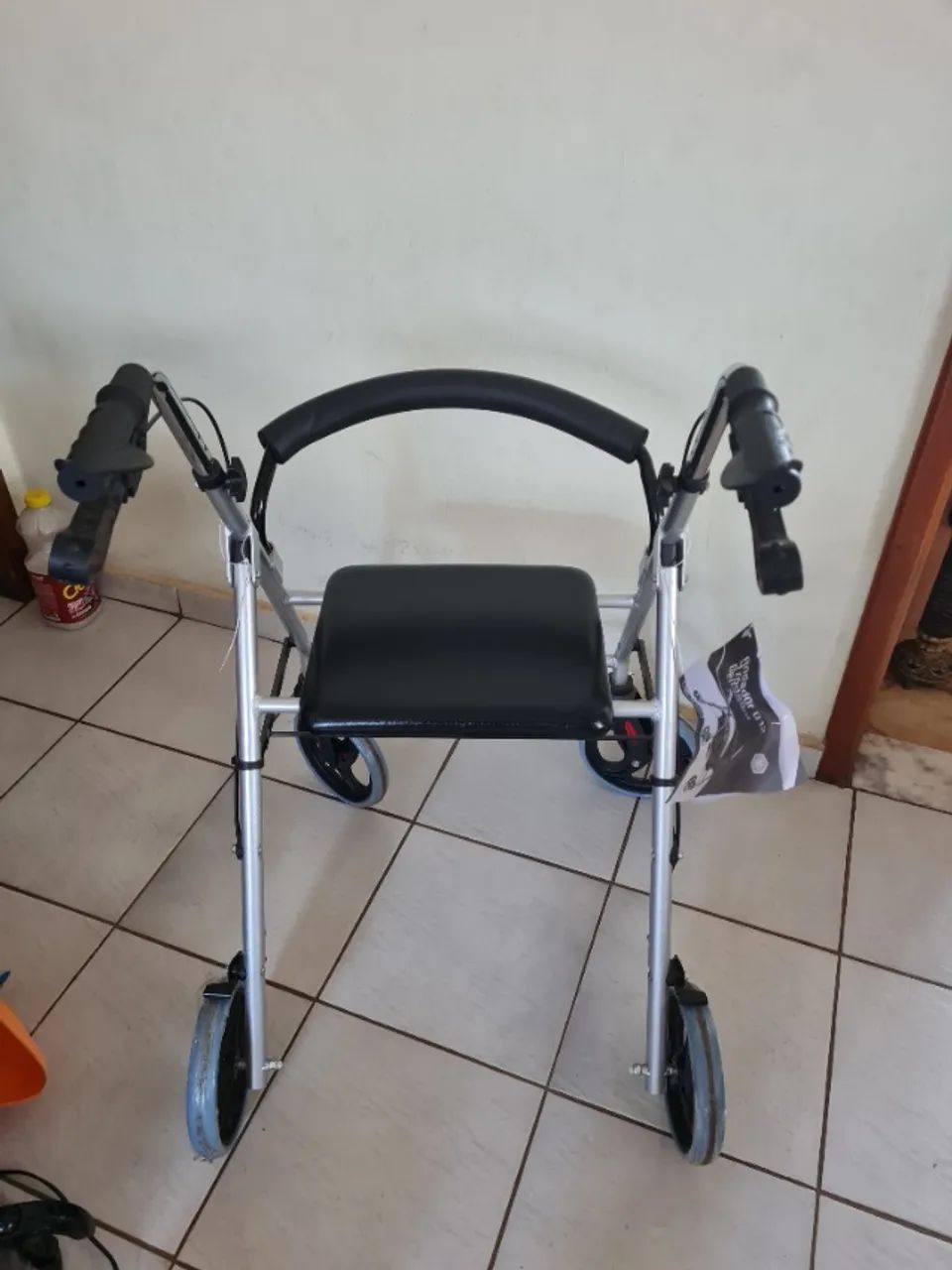 Andador para idosos - Foto 3