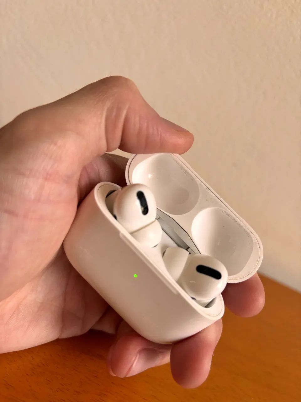 Apple Air Pods Pro 1º Geração (Original) - Foto 3