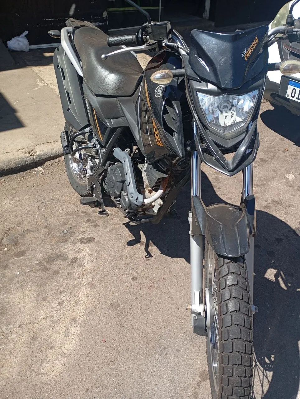 Yahamara crosser 2019 - Foto 3