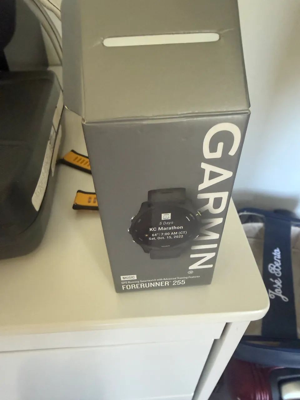 Garmin 255 music  - Foto 3