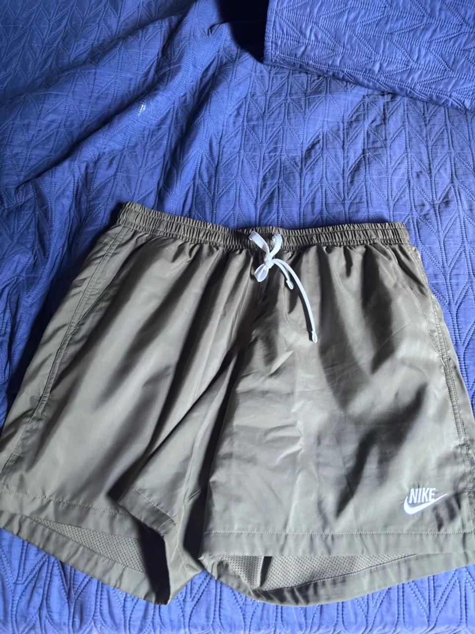 Short Nike