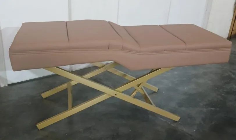 Maca Estética Com Regulagem De Altura E Design65578333886595121