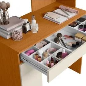 Penteadeira Camarim Aurea - (Oferta)! - Foto 4