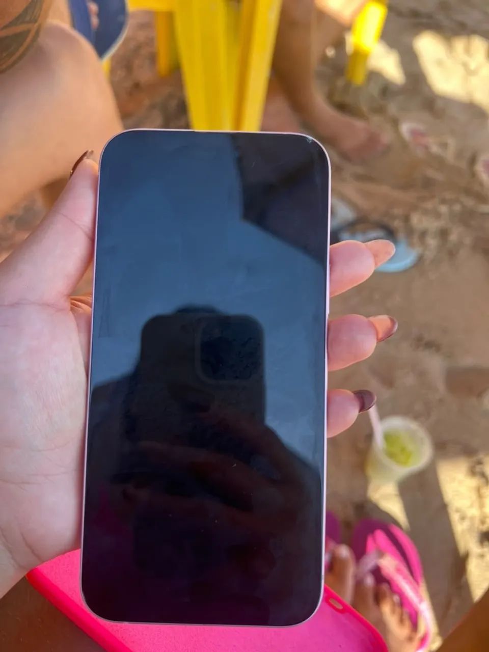 iPhone 15 plus  - Foto 3