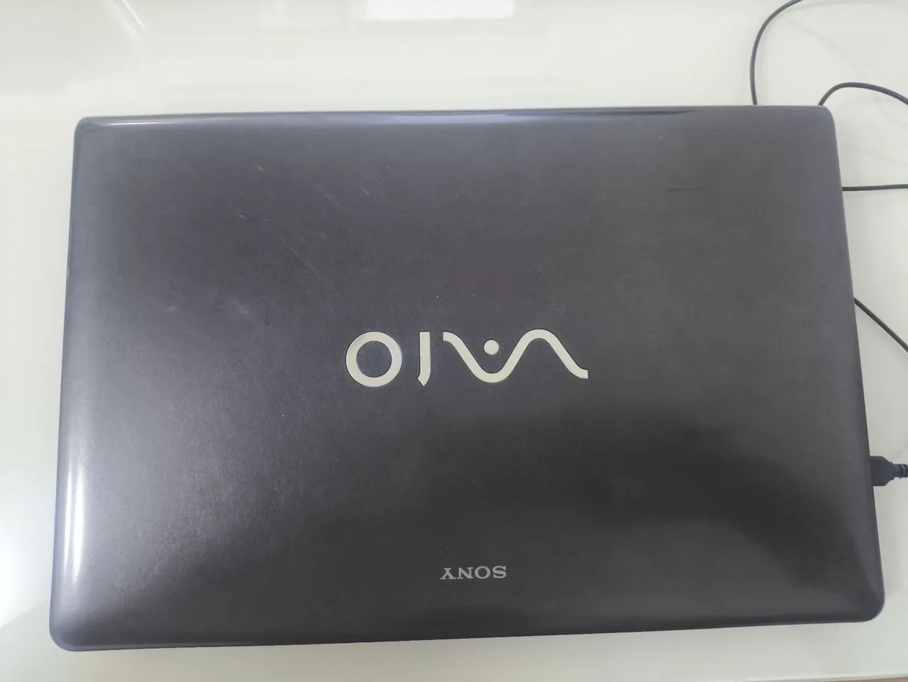 Notebook VAIO VPCEB15FB