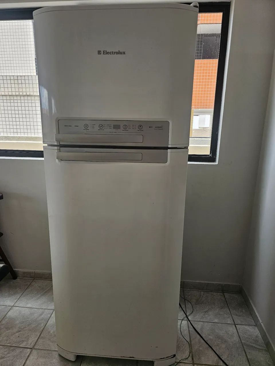 Geladeira Duplex Electrolux  - Foto 5
