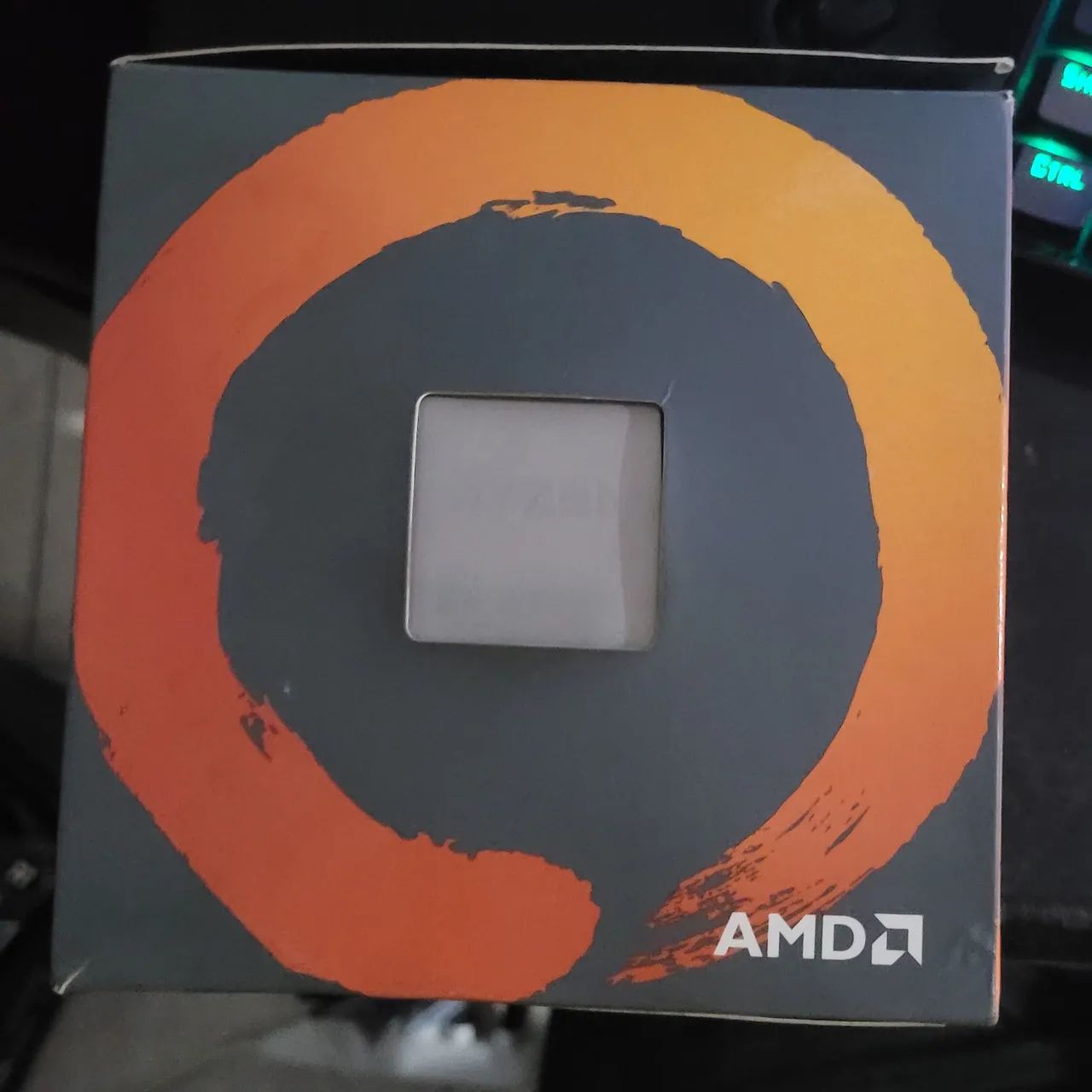 Processador Ryzen 3 2200 - Foto 4