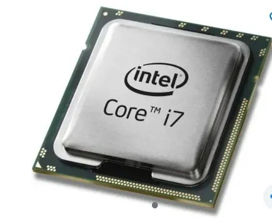 Lote Processador  I7 6700t