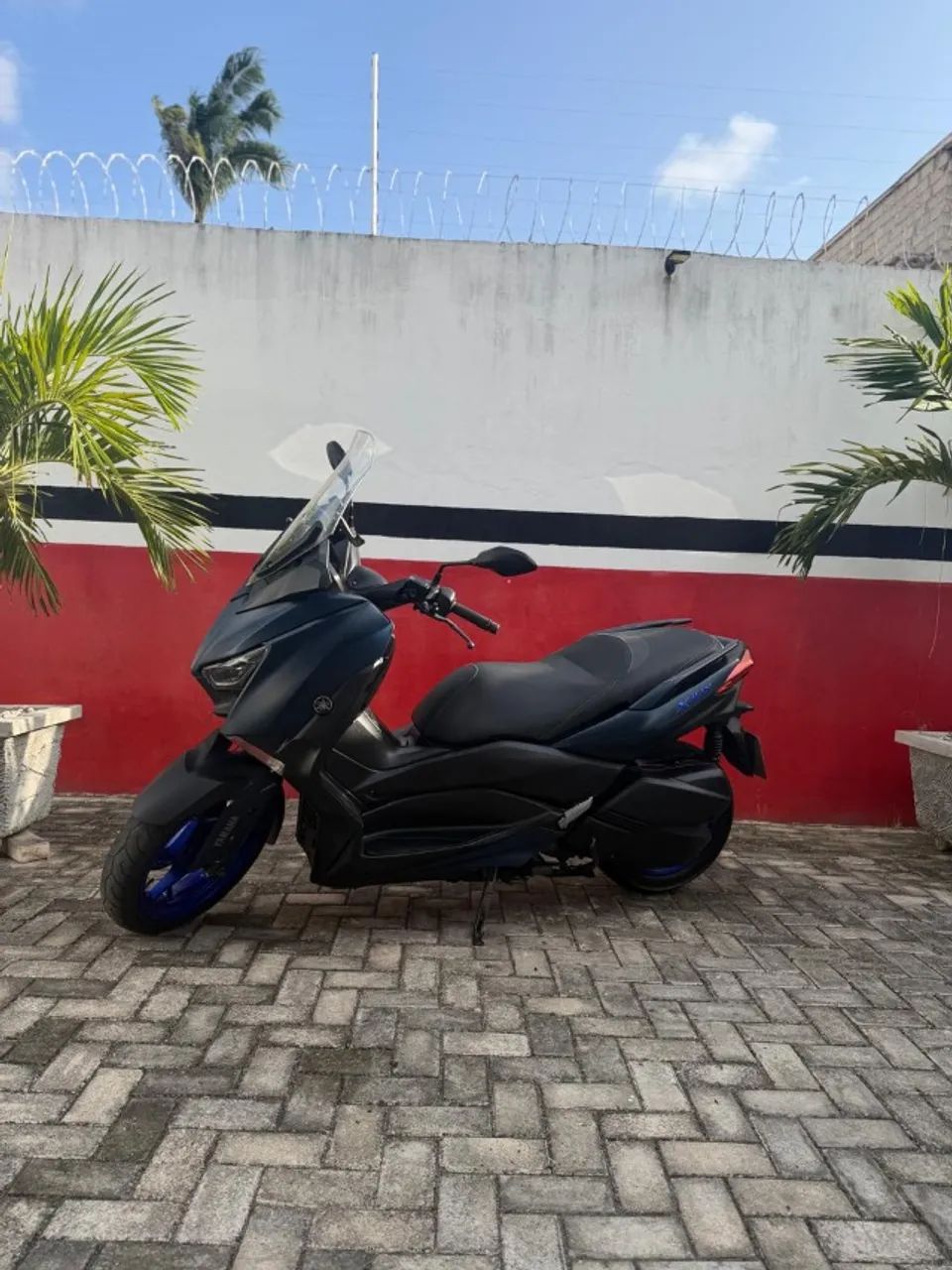 XMAX 2023/2023