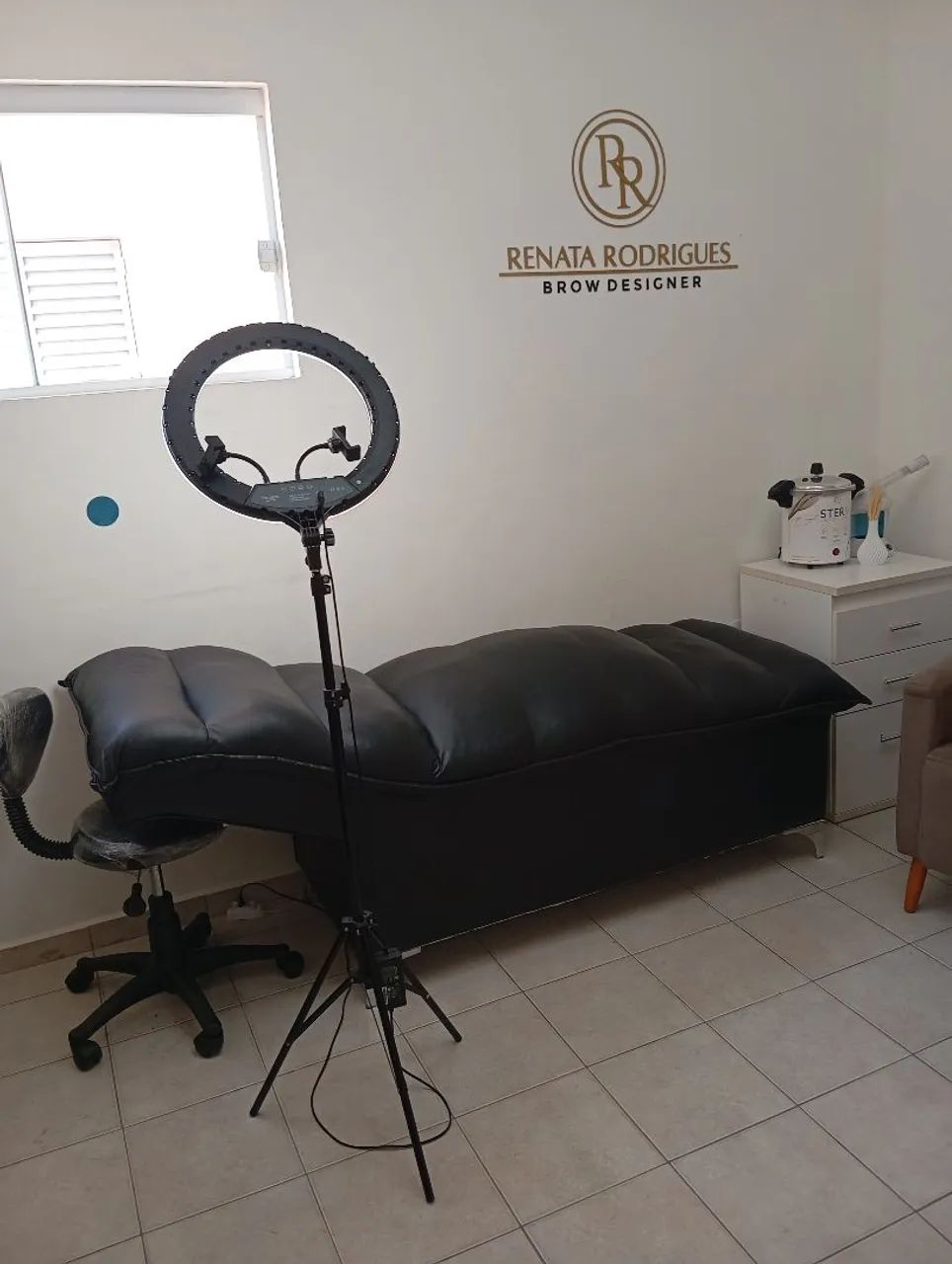 Maca de estética  - Foto 3