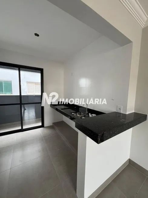 Venda Apartamento SANTA MONICA - Foto 3
