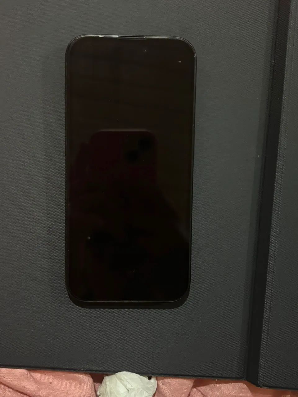 iPhone 15 pro 256gb - Foto 5