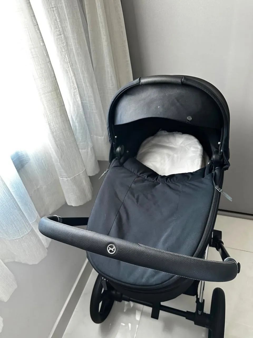 Carrinho cybex  - Foto 2