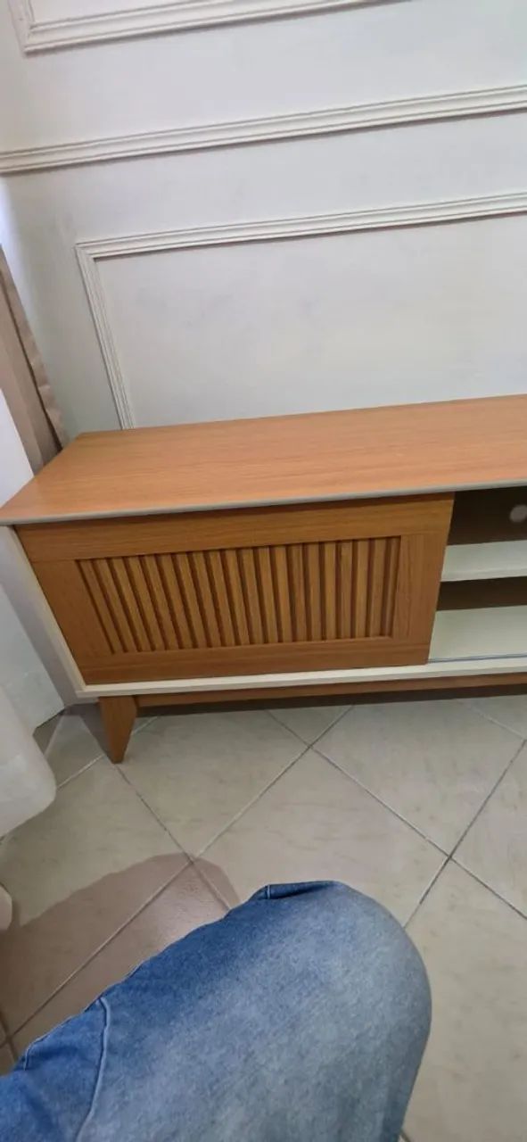 Rack de tv / sala - Foto 4