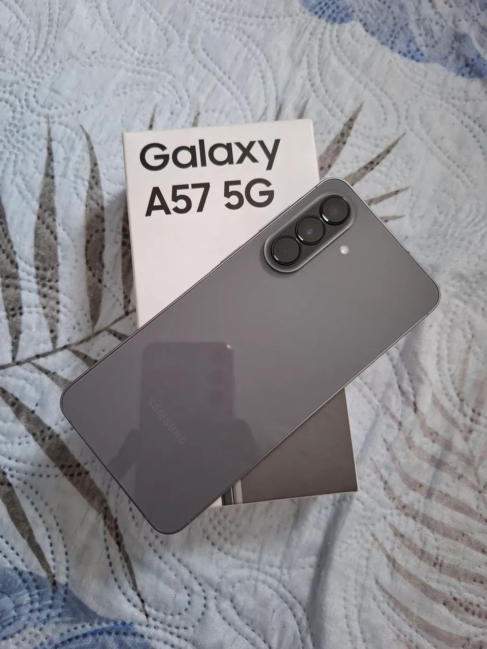 A57 novo