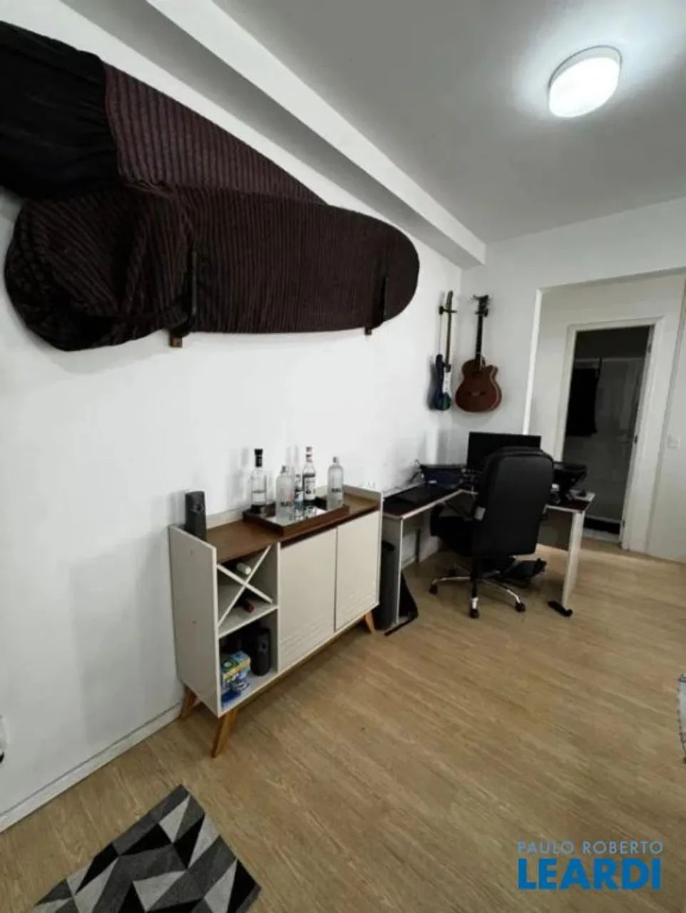 APARTAMENTO - MORUMBI - SP - Foto 5