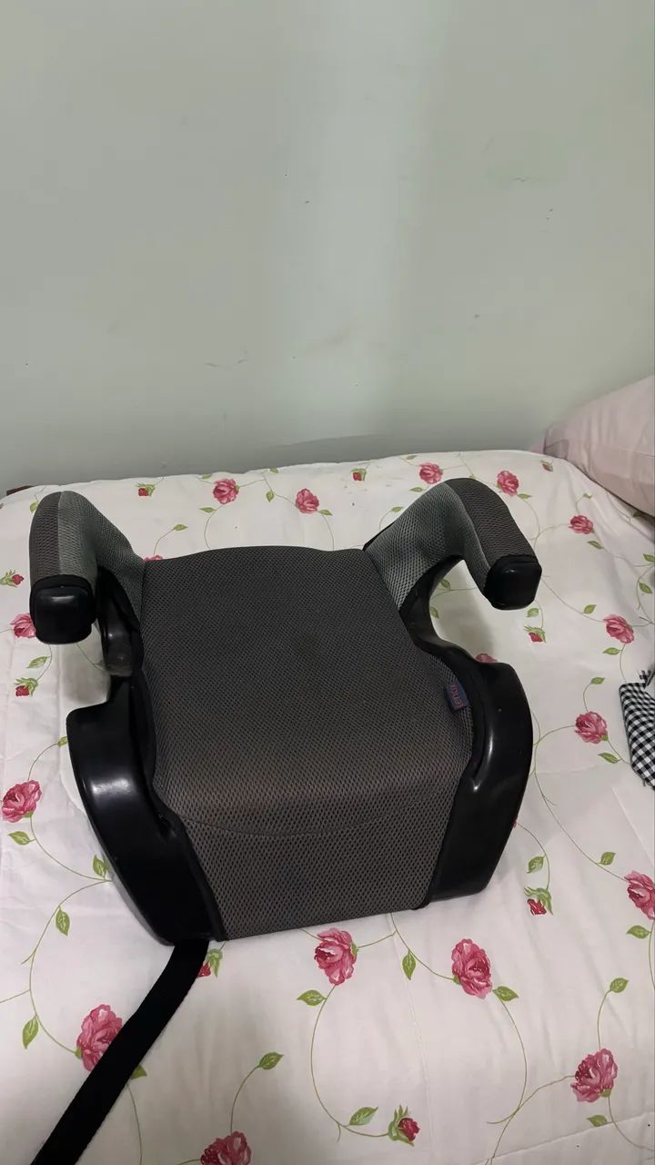Acento elevação carro