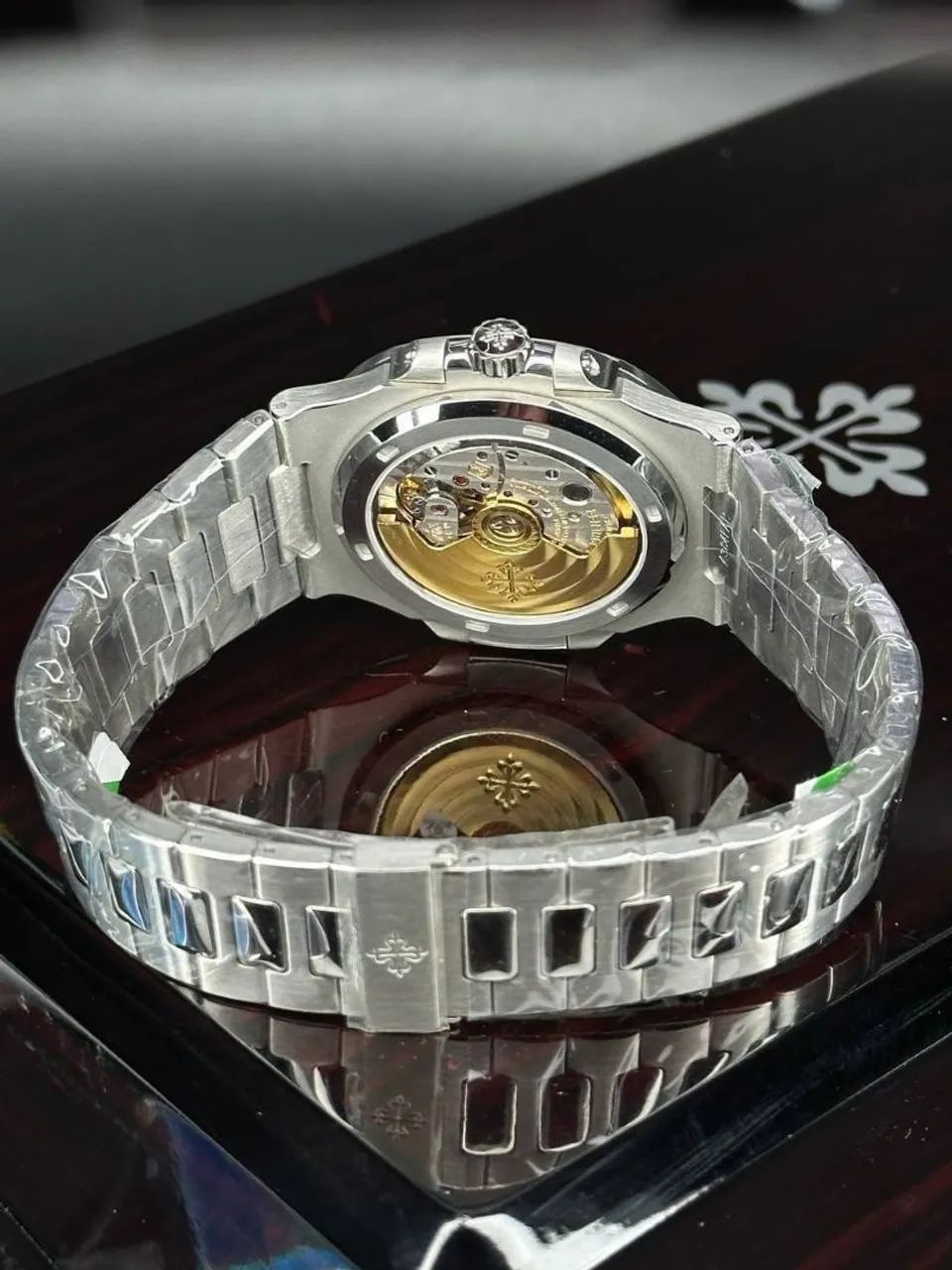 PATEK PHILIPPE LINHA SUPER  - Foto 2