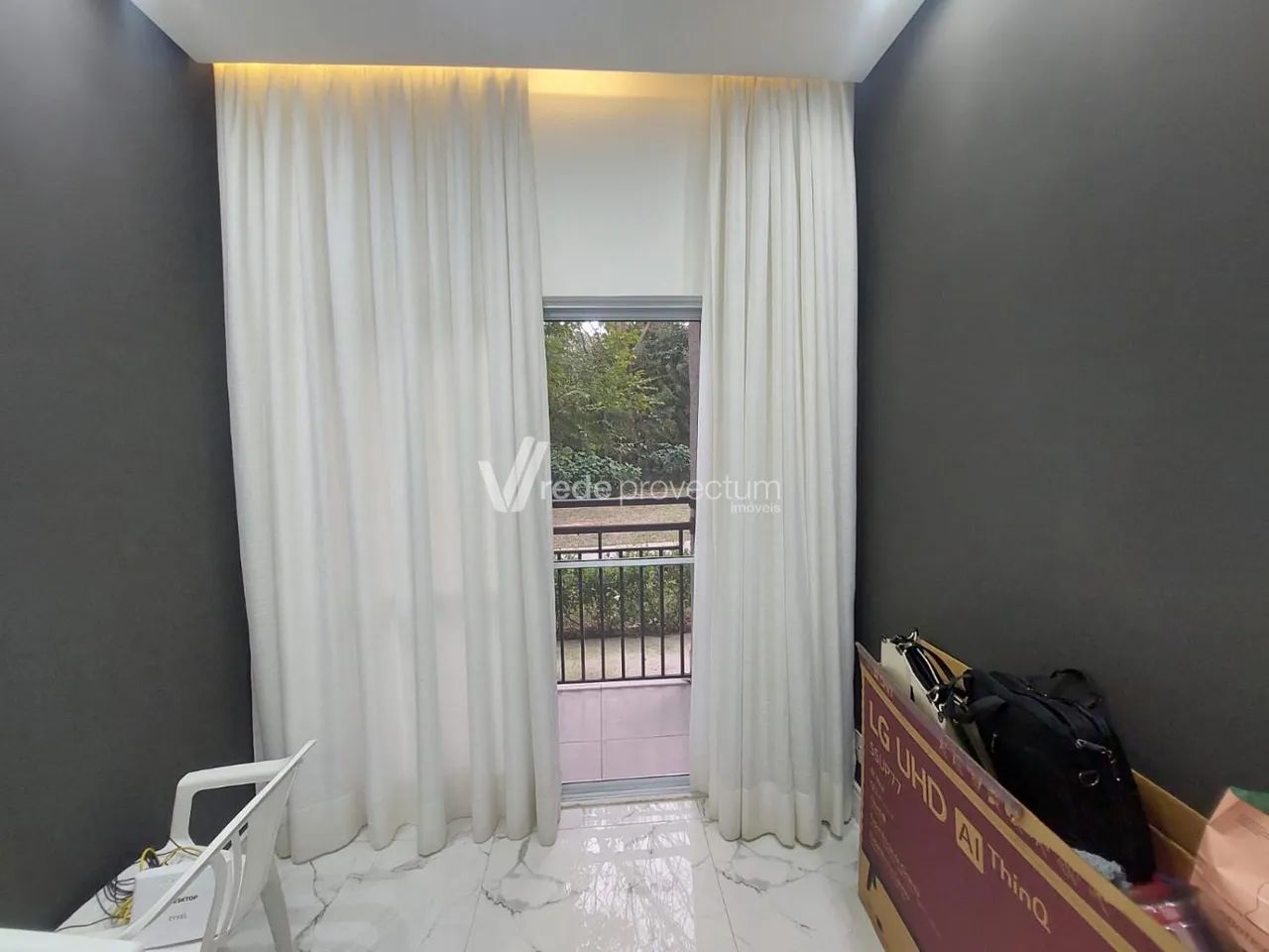 apartamento - Jardim Ibirapuera - Campinas - Foto 3