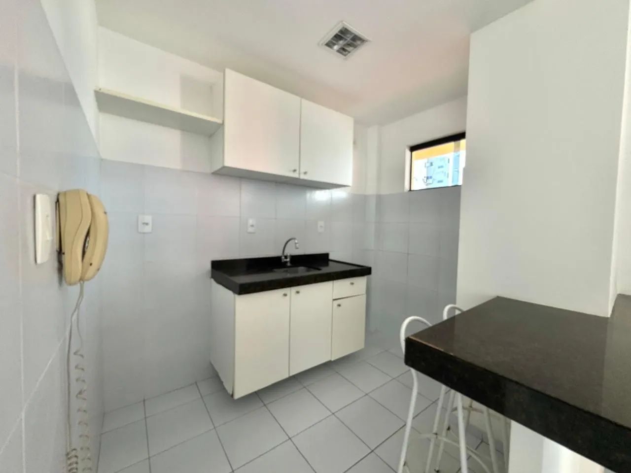 Alugo apartamento Capim Macio - Foto 4