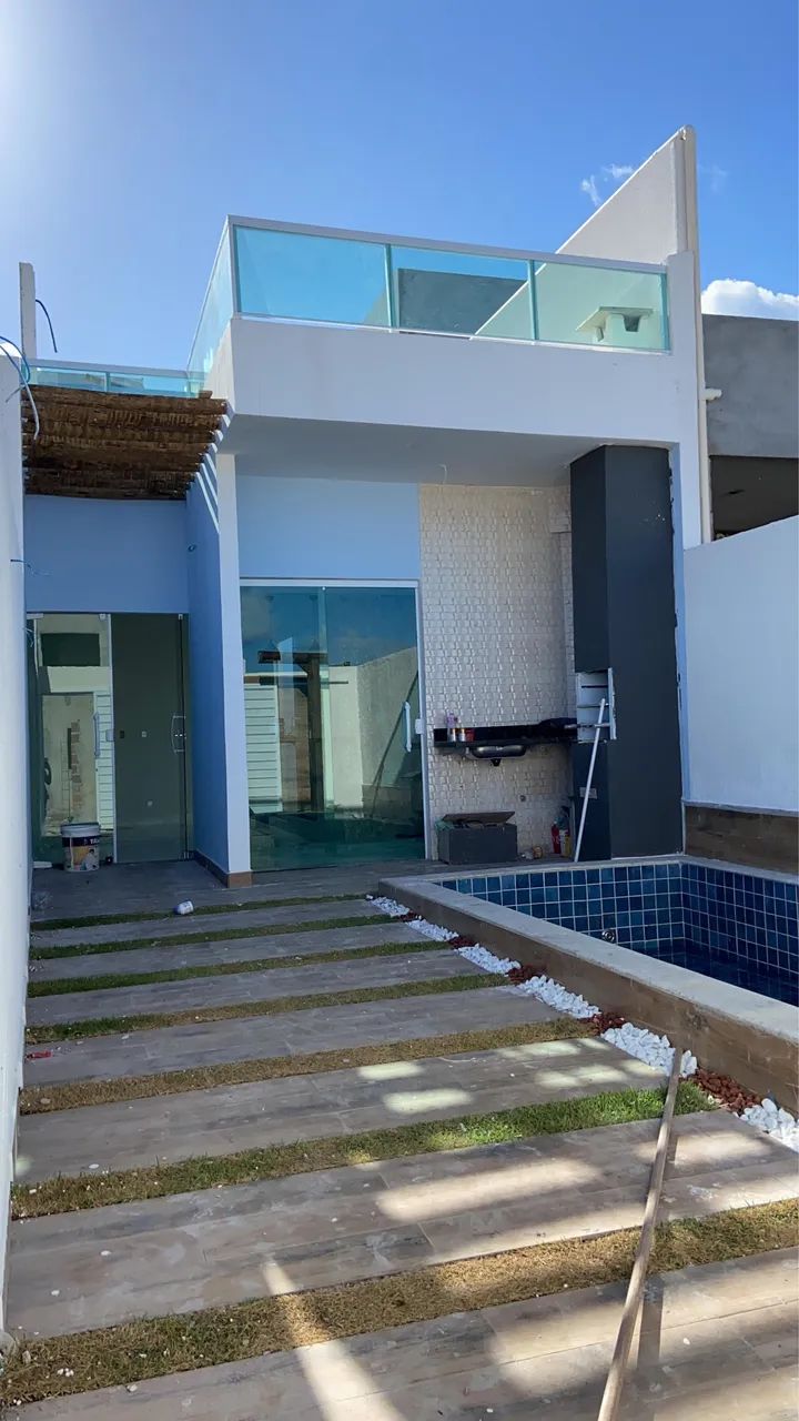 Lote em Jauá - Foto 4