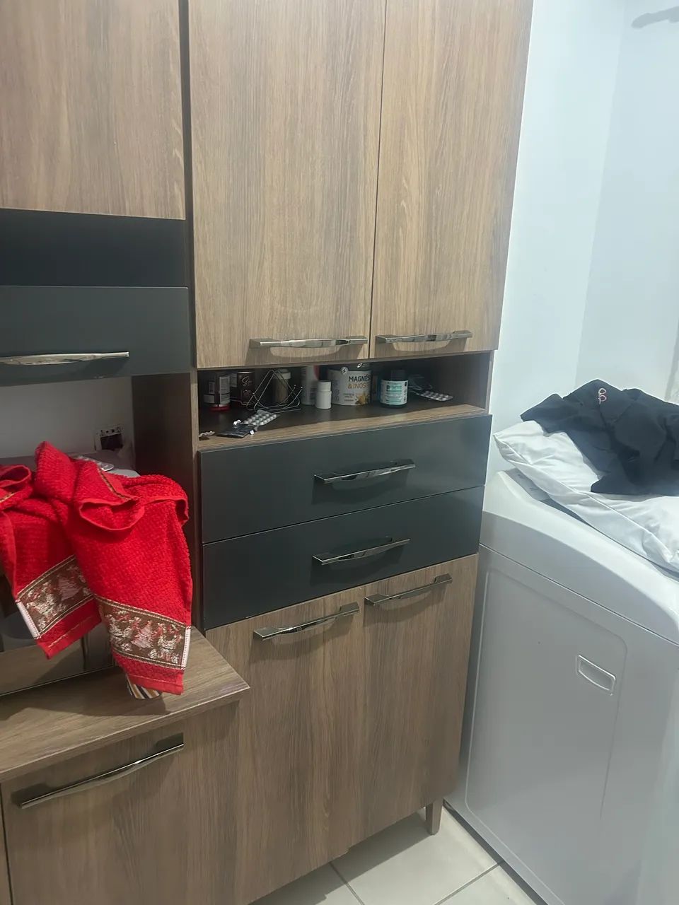 Armário de cozinha  - Foto 3