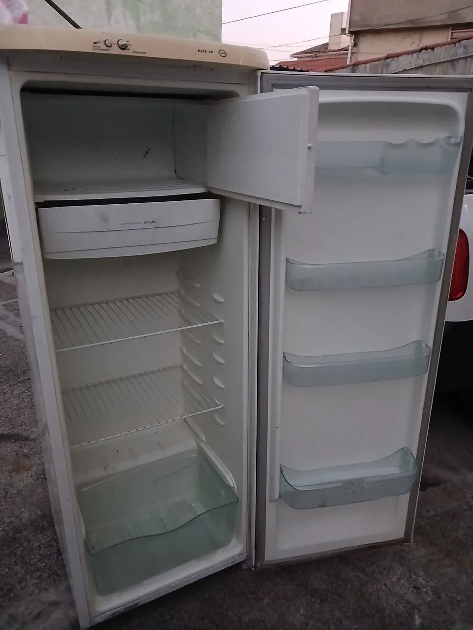 Geladeira  - Foto 5