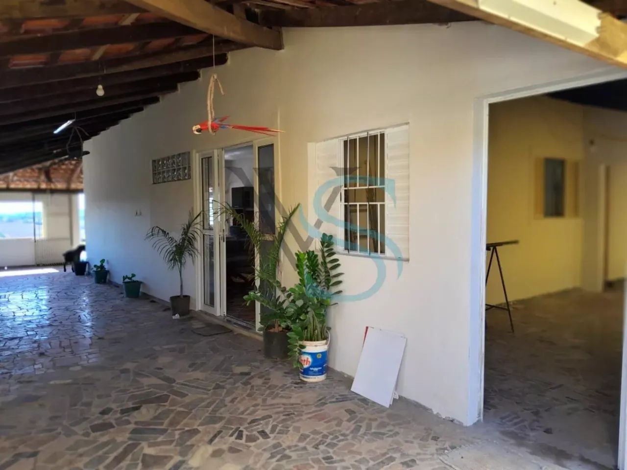 Chácara para venda, 3 quarto(s), Bosque Dos Eucaliptos, Araçoiaba Da Serra - Foto 3