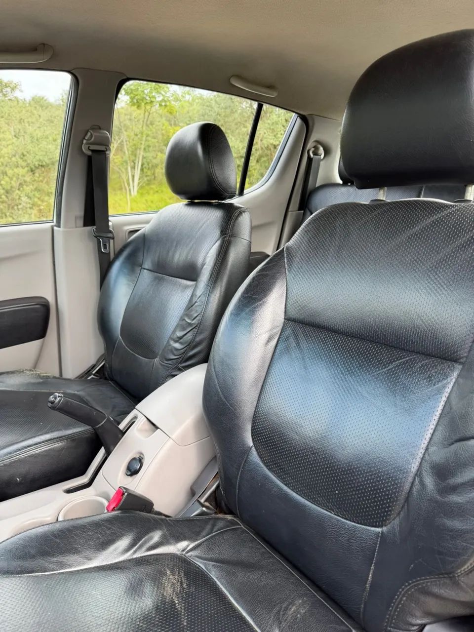 Mitsubishi L200 Triton HPE 3.2 CD TB Int.Diesel Aut, foto 10 de 10