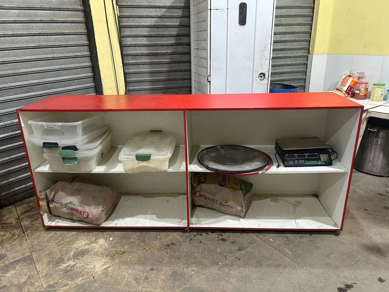 BANCADA PARA LANCHONETE  - Foto 2