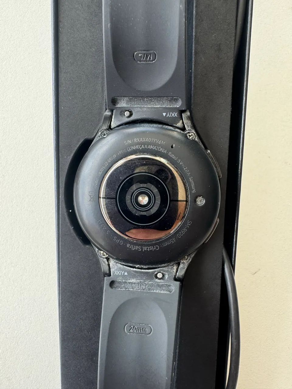 Samsung Galaxy Watch 5 pro - Foto 3