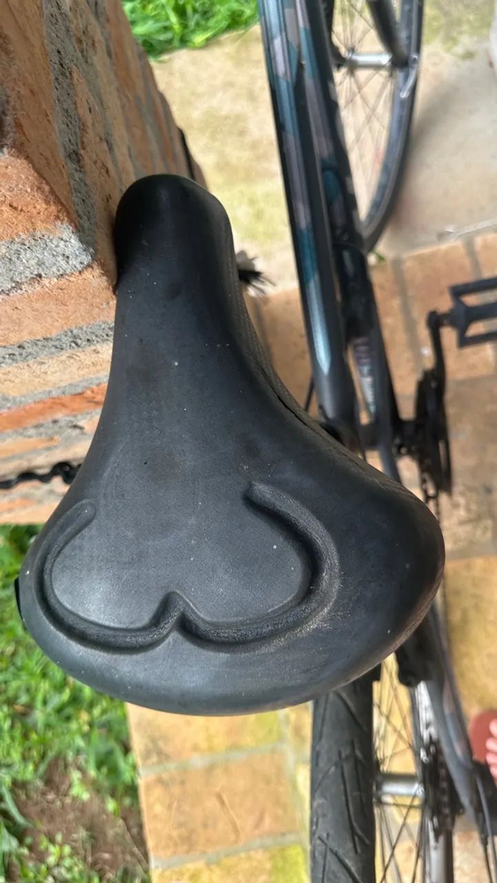 Bicicleta  - Foto 5