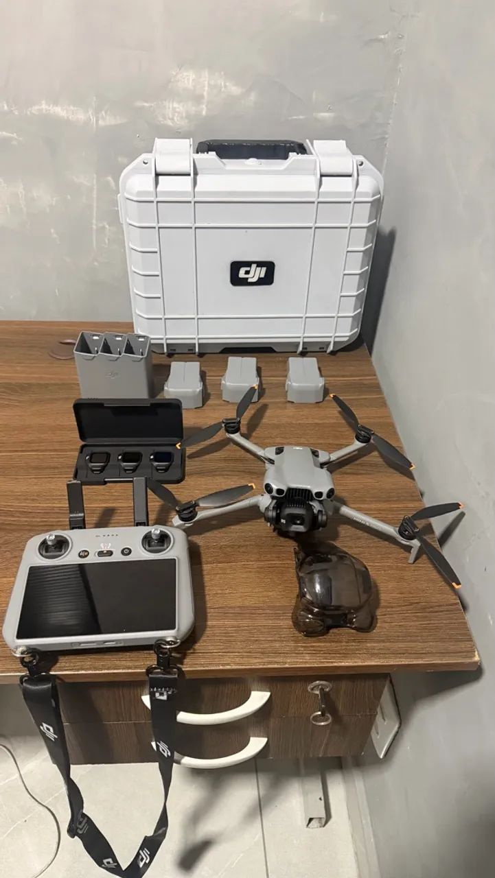 DJI Mini 5 Pro - Combo Fly more  - Foto 2