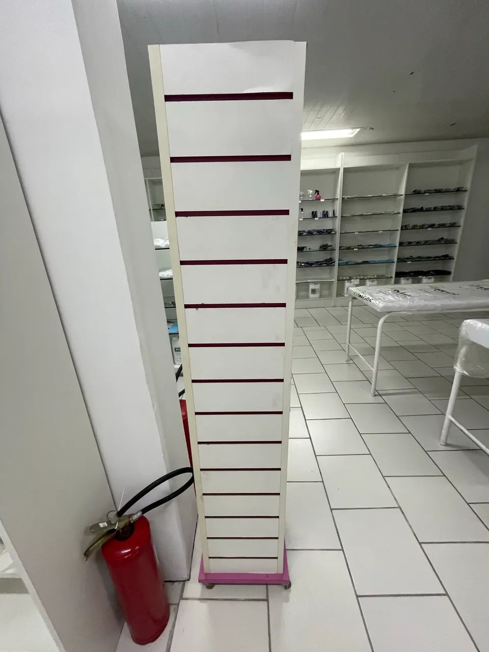 Expositor  - Foto 3