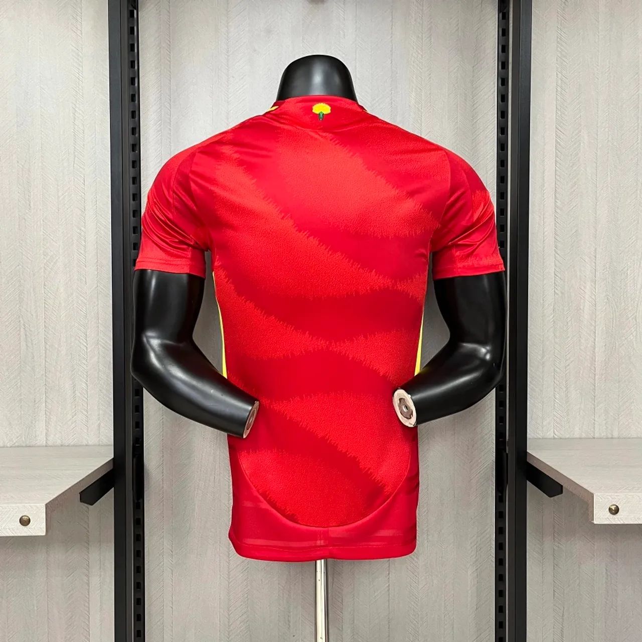 Camisa Espanha 2024  - Foto 5