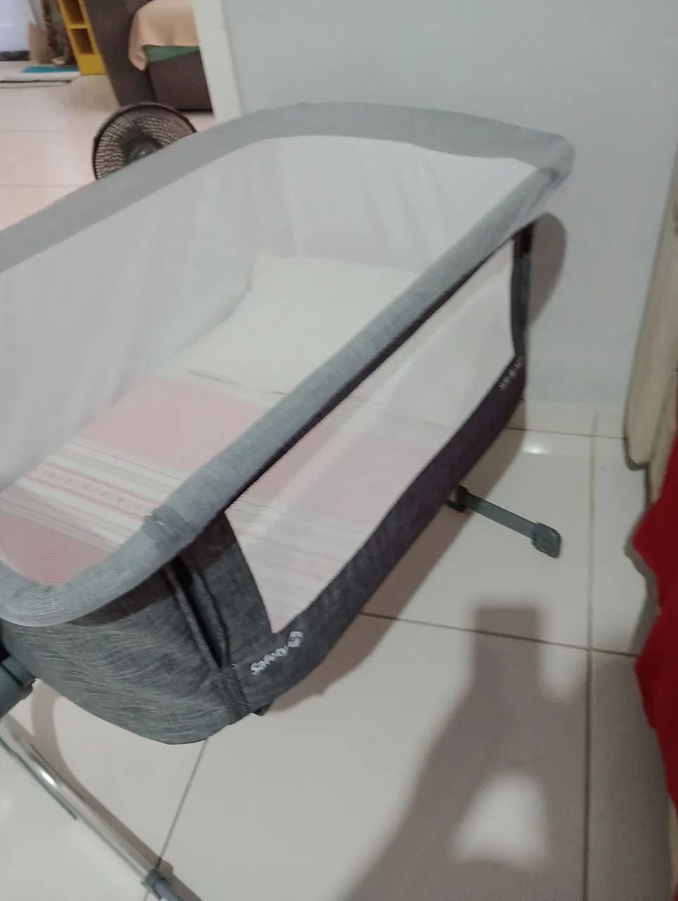 Berço safety - Foto 4