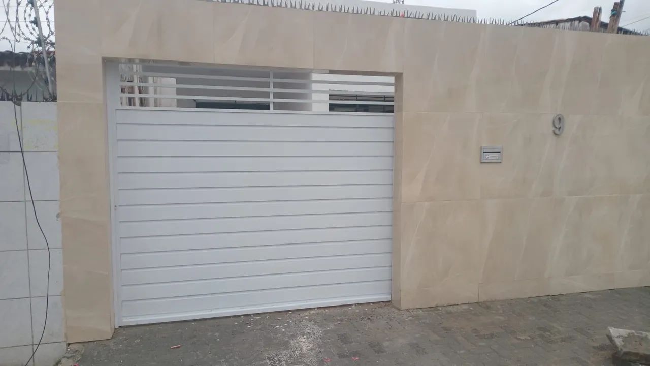 Casa em Piedade (nova)