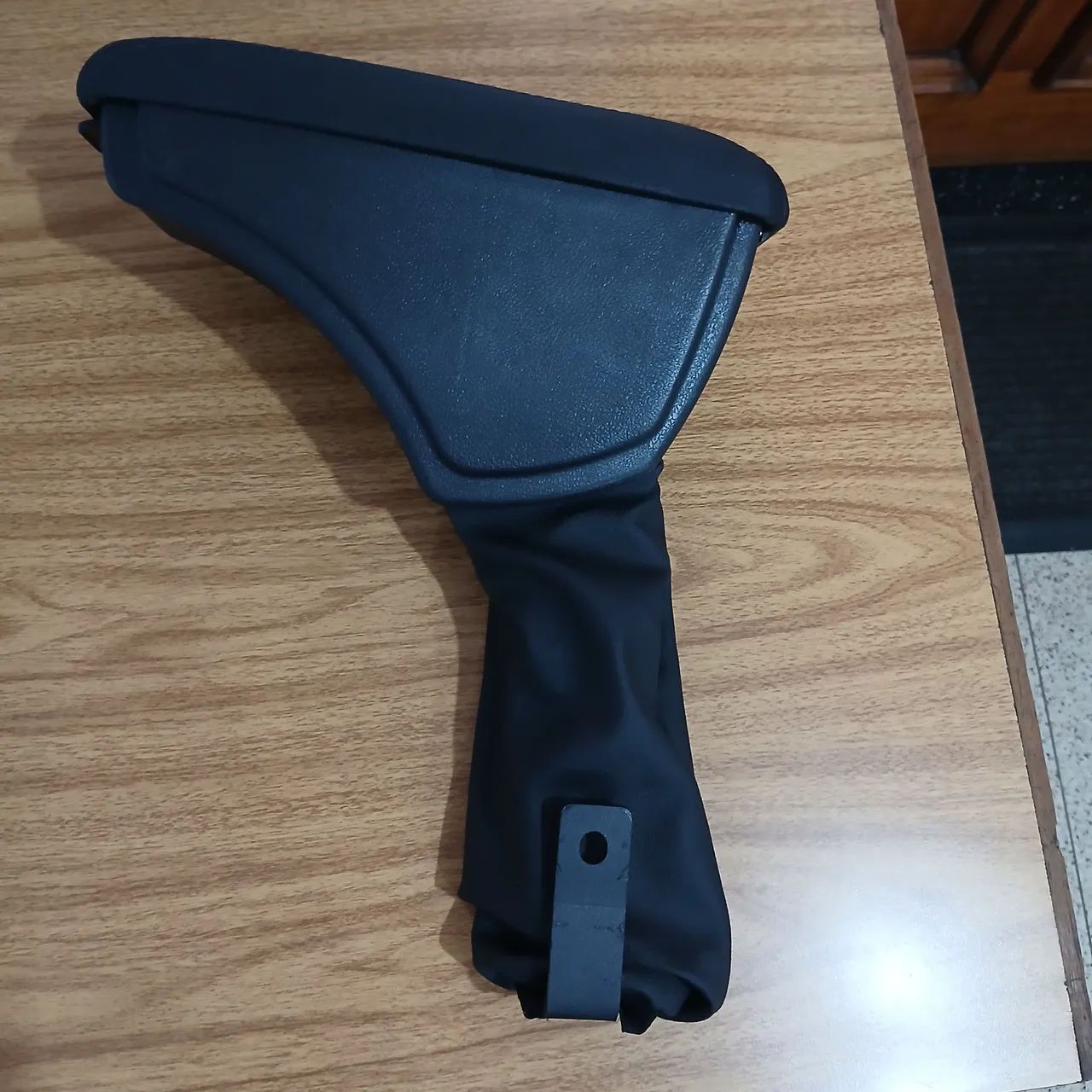 Encosto de braço fox