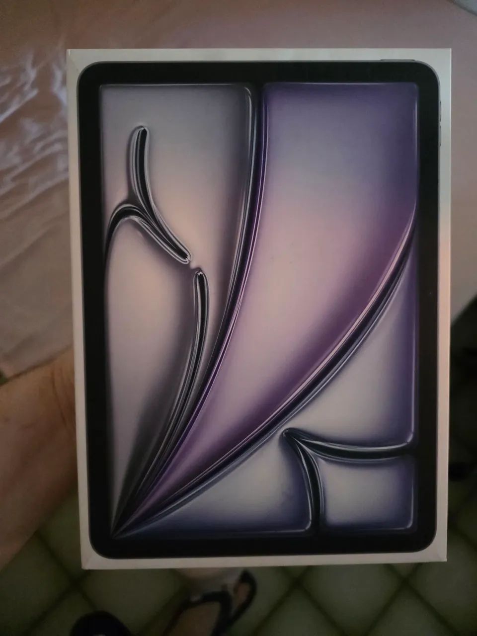 iPad Air 11 M3 (LACRADO)