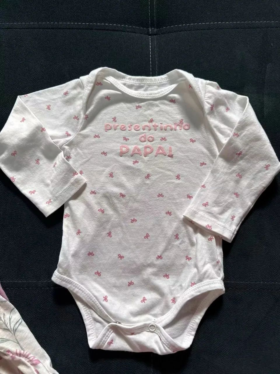 Lote Carters RN ~ 3 meses - Foto 5