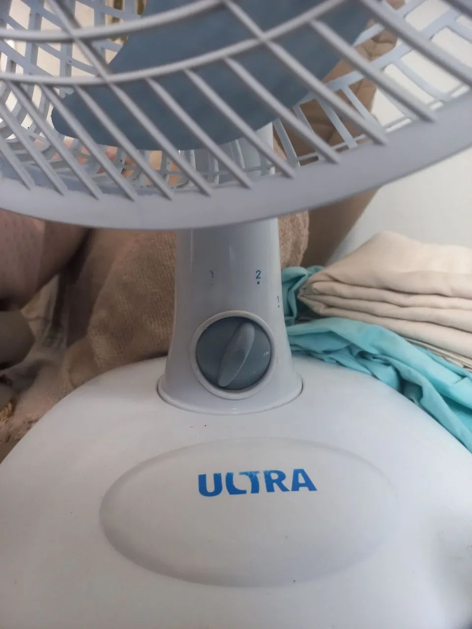Ventilador  - Foto 2