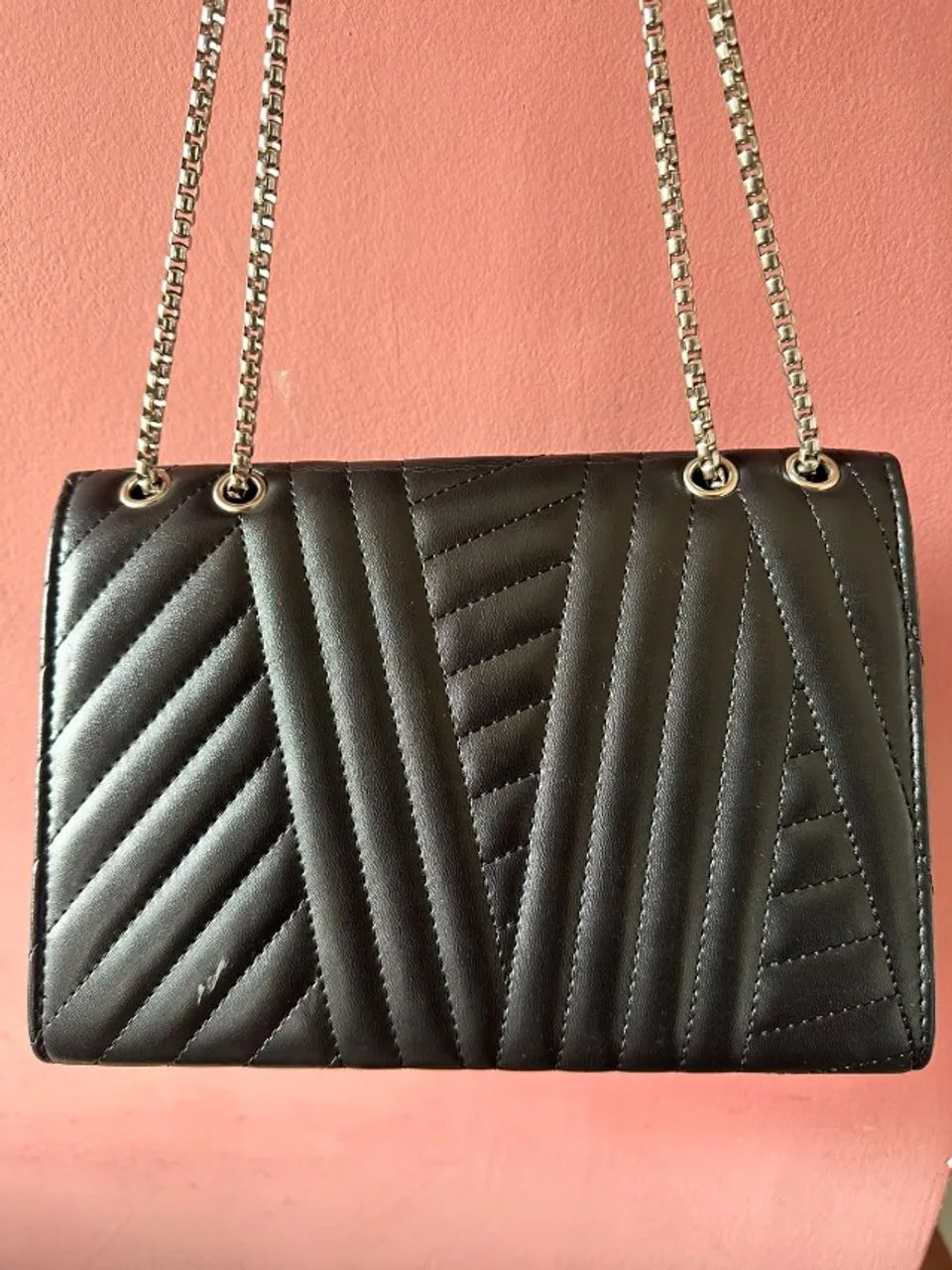 Bolsa elegante - Foto 4