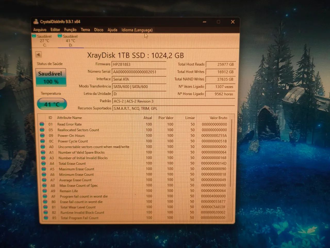 Ssd 1tb - Foto 4